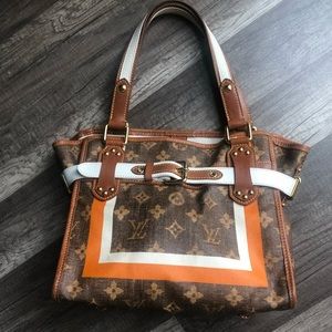 Louis Vuitton Purse